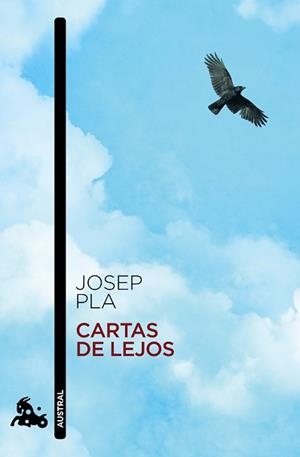 CARTAS DE LEJOS | 9788423348893 | PLA, JOSEP