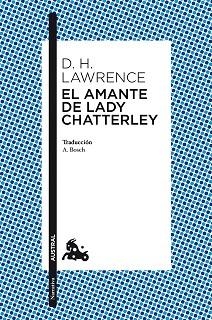 AMANTE DE LADY CHATTERLEY, EL | 9788408101567 | LAWRENCE, DAVID HERBERT
