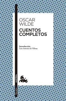 CUENTOS COMPLETOS | 9788467036565 | WILDE, OSCAR