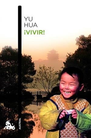 VIVIR! | 9788432213878 | HUA, YU