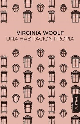 HABITACIÓN PROPIA, UNA | 9788432222825 | WOOLF, VIRGINIA