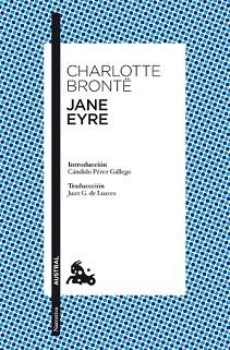JANE EYRE | 9788467037579 | BRONTE, CHARLOTE
