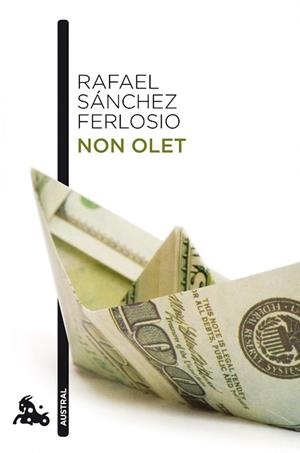 NON OLET | 9788423342846 | SANCHEZ FERLOSIO, RAFAEL