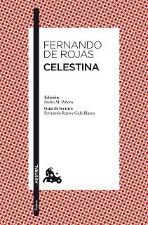CELESTINA | 9788467033540 | DE ROJAS, FERNANDO