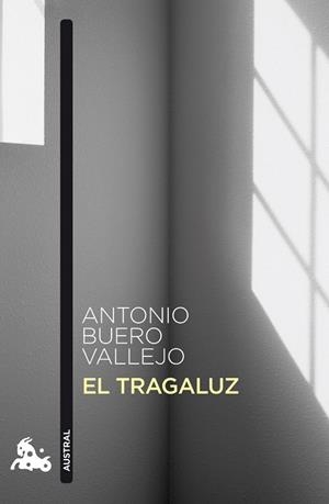TRAGALUZ, EL | 9788467033366 | BUERO VALLEJO, ANTONIO