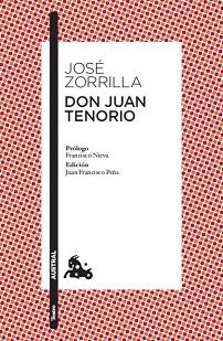 DON JUAN TENORIO | 9788467033441 | ZORRILLA, JOSÉ