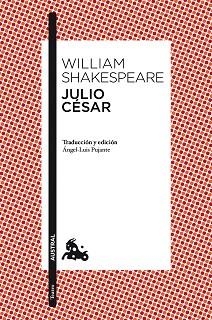 JULIO CÉSAR | 9788467039009 | SHAKESPEARE, WILLIAM