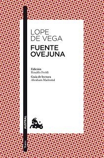 FUENTE OVEJUNA | 9788467034127 | LOPE DE VEGA, FÉLIX