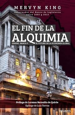 FIN DE LA ALQUIMIA, EL | 9788423425648 | KING, MERVYN