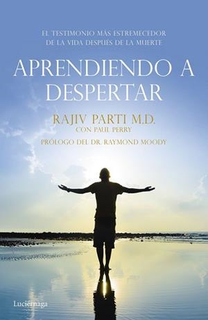 APRENDIENDO A DESPERTAR | 9788416694259 | PARTI, RAJIV / PERRY, PAUL