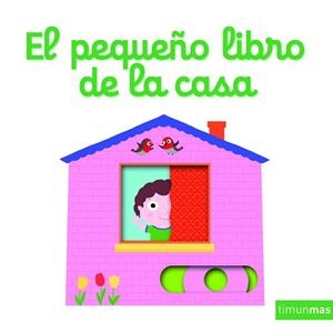 PEQUEÑO LIBRO DE LA CASA, EL | 9788408158066 | CHOUX, NATHALIE