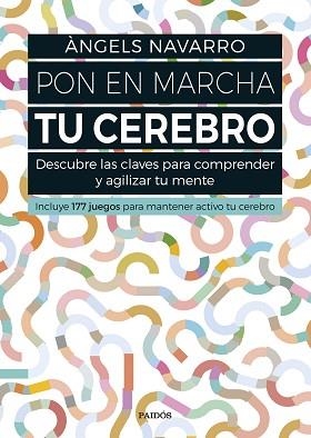PON EN MARCHA TU CEREBRO | 9788449332692 | NAVARRO, ÀNGELES