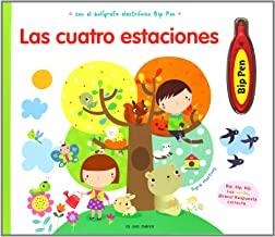 CUATRO ESTACIONES, LAS | 9788492766826 | MARTÍNEZ, SIGRID