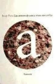 ARROCES DE CASA Y OTRAS MARAVILLAS, LOS | 9788483073223 | PIERA RUBIÓ, JOSEP