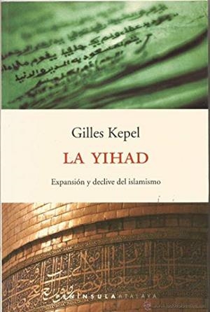 YIHAD, LA | 9788483073612 | KEPEL, GILLES