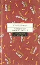ACORRALADO Y OTROS CUENTOS | 9788483071694 | DICKENS, CHARLES