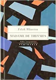 MADAME DE TREYMES | 9788483070451 | WHARTON, EDITH