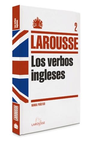 VERBOS INGLESES, LOS | 9788415411239