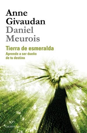 TIERRA DE ESMERALDA | 9788415864523 | GIVAUDAN, ANNE