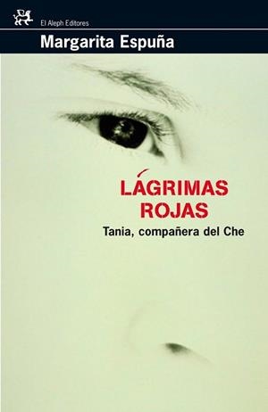 LÁGRIMAS ROJAS | 9788476697887 | ESPUÑA, MARGARITA