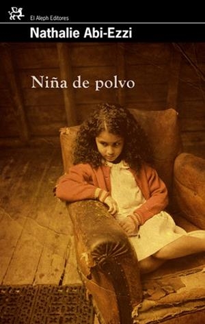 NIÑA DE POLVO | 9788476698631 | ABI EZZI, NATHALIE