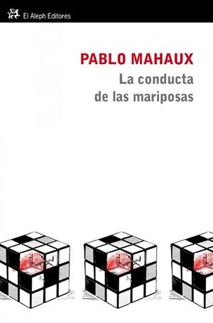 CONDUCTA DE LAS MARIPOSAS, LA | 9788415325031 | MAHAUX, PABLO