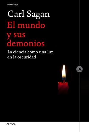 MUNDO Y SUS DEMONIOS, EL | 9788416771486 | SAGAN, CARL