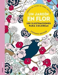 JARDÍN EN FLOR, UN | 9788448022907 | BREPSON, STÉPHANIE