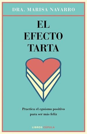 EFECTO TARTA, EL | 9788448023126 | NAVARRO, MARISA