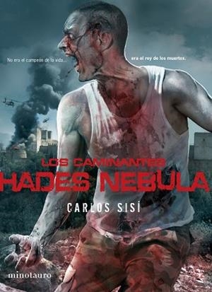 CAMINANTES, LOS: HADES NEBULA | 9788445078464 | SISÍ, CARLOS