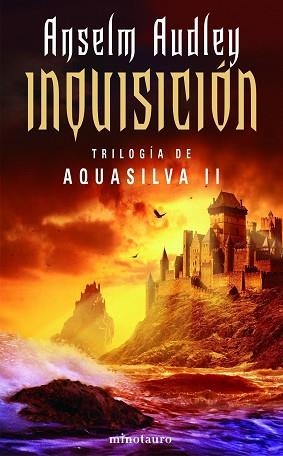 INQUISICIÓN | 9788445075135 | AUDLEY, ANSELM