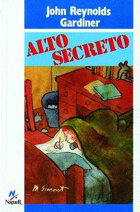 ALTO SECRETO | 9788427933965 | GARDINER, JOHN
