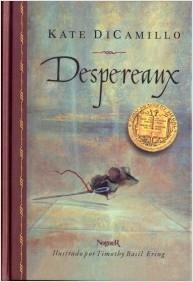 DESPEREAUX | 9788427932586 | DICAMILLO, KATE