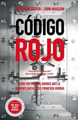 CÓDIGO ROJO | 9788423418527 | MAULDIN, JOHN