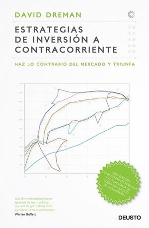 ESTRATEGIAS DE INVERSION A CONTRACORRIENTE | 9788423412686 | DREMAN, DAVID