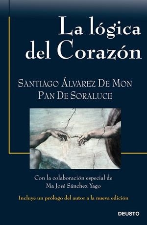LÓGICA DEL CORAZÓN, LA | 9788423428458 | ÁLVAREZ DE MON, SANTIAGO