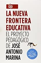 ESTUCHE NUEVA FRONTERA EDUCATIVA | 9788434419063 | MARINA, JOSÉ ANTONIO