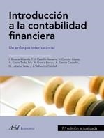 INTRODUCCIÓN A LA CONTABILIDAD FINANCIERA | 9788434445628 | MONTESINOS, VICENTE
