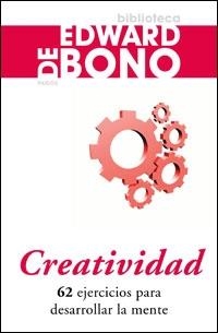 CREATIVIDAD | 9788449320804 | DE BONO, EDWARD