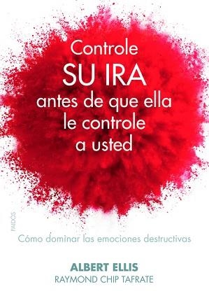 CONTROLE SU IRA ANTES DE QUE ELLA LE CONTROLE A USTED | 9788449329524 | CHIP TAFRATE, RAYMOND / ELLIS, ALBERT