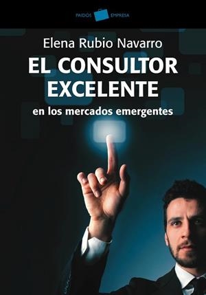 CONSULTOR EXCELENTE, EL | 9788449325656 | RUBIO, ELENA
