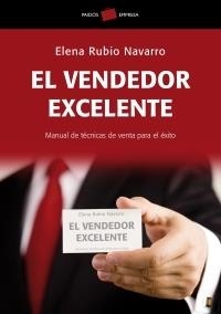 VENDEDOR EXCELENTE, EL | 9788449320125 | RUBIO, ELENA