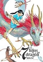 7 HIJOS DEL DRAGON, LOS | 9788416960187 | KUI, RYOKO