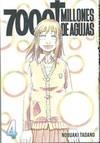 7000 MILLONES DE AGUJAS 04 | 9788416960200 | TADANO, NOBUAKI