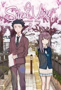 A SILENT VOICE 02 | 9788494354069 | OIMA, YOSHITOKI
