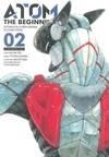 ATOM THE BEGINNING 02 | 9788416960453 | YÛKI, MASAMI