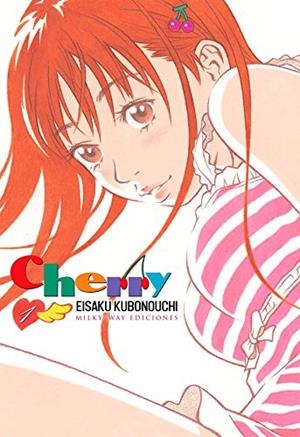 CHERRY 01 | 9788416960552 | KUBONOUCHI, EISAKU