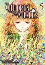 CHILDREN OF THE WHALES 05 | 9788417373177 | UMEDA, ABI