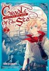 CRADLE OF THE SEA 02 | 9788417373351 | NAGANO, MEI