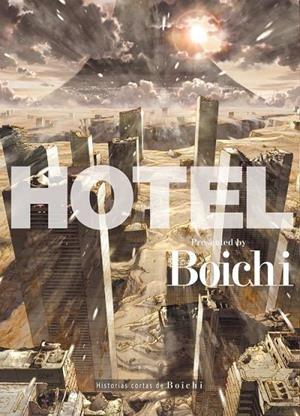 HOTEL | 9788494429699 | BOICHI
